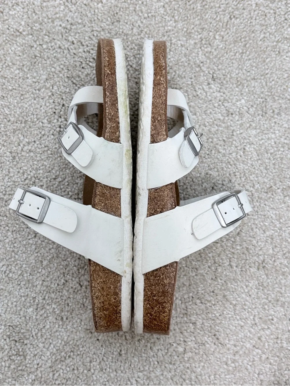 Fitory fitflop women